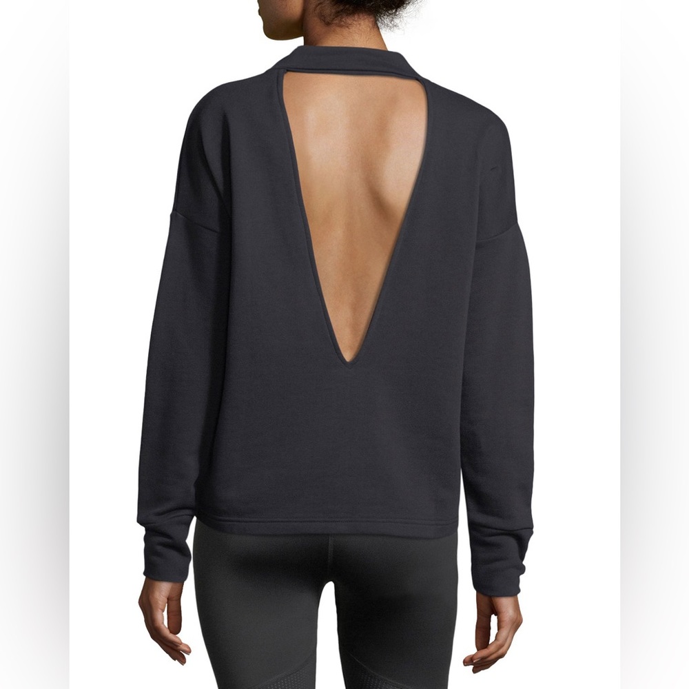 NWT Varley Kingsmill Sweater XS